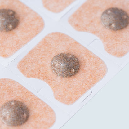 Horlama Önleyici - Nefes Açıcı Manyetik Bant